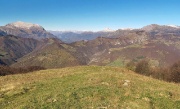 31 Panorama verso la Valsassina...